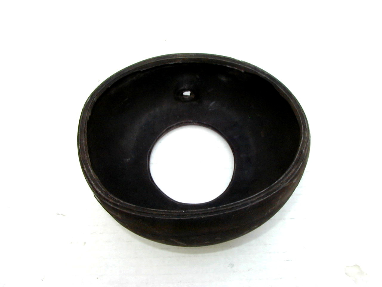 Gas Tank Neck Rubber Seal Boot, 63-67